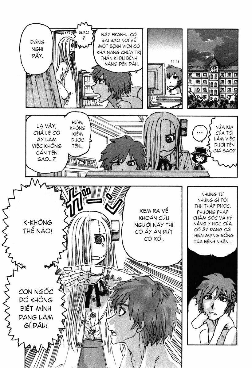 franken fran chapter 60 14