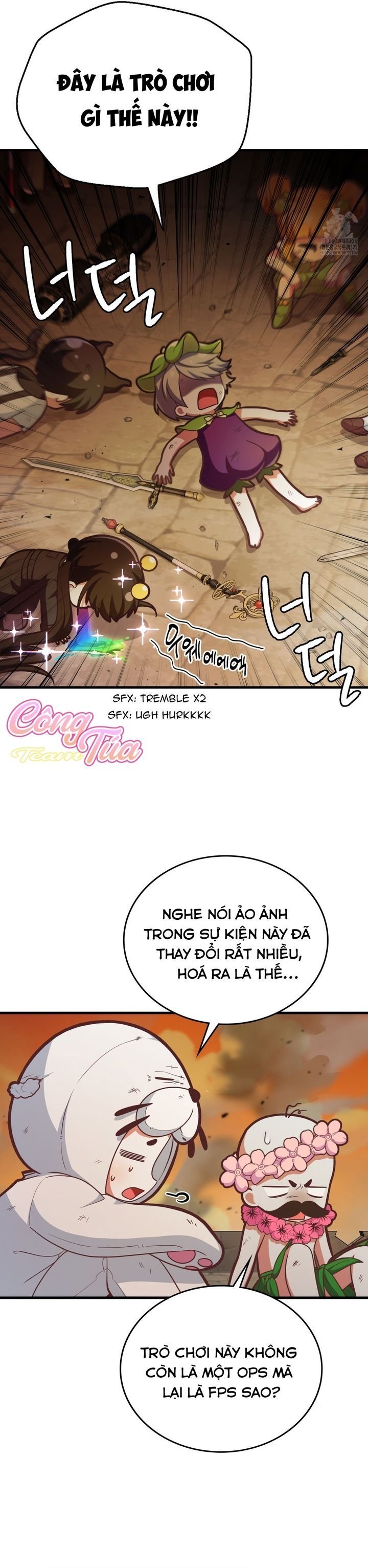thành viên của hội là hàng xóm bên cạnh chapter 46 2