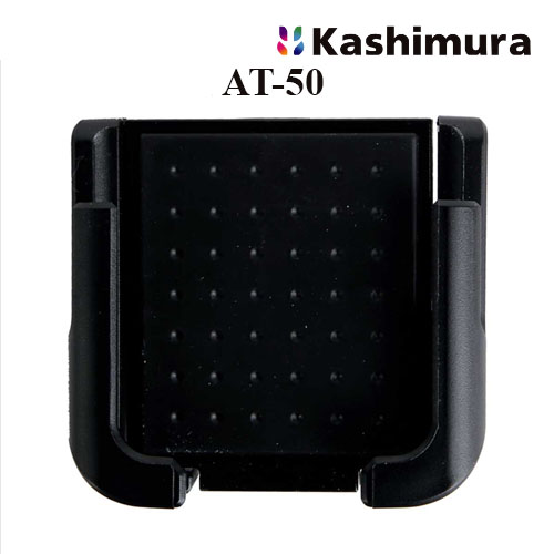 Hình ảnh Giá đỡ điện thoại dùng cho xe hơi Kashimura AT-50 - Hàng chính hãng