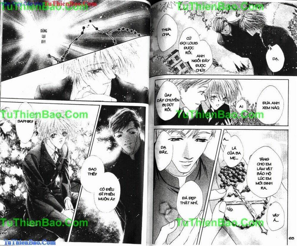 niềm hy vọng chapter 4 32