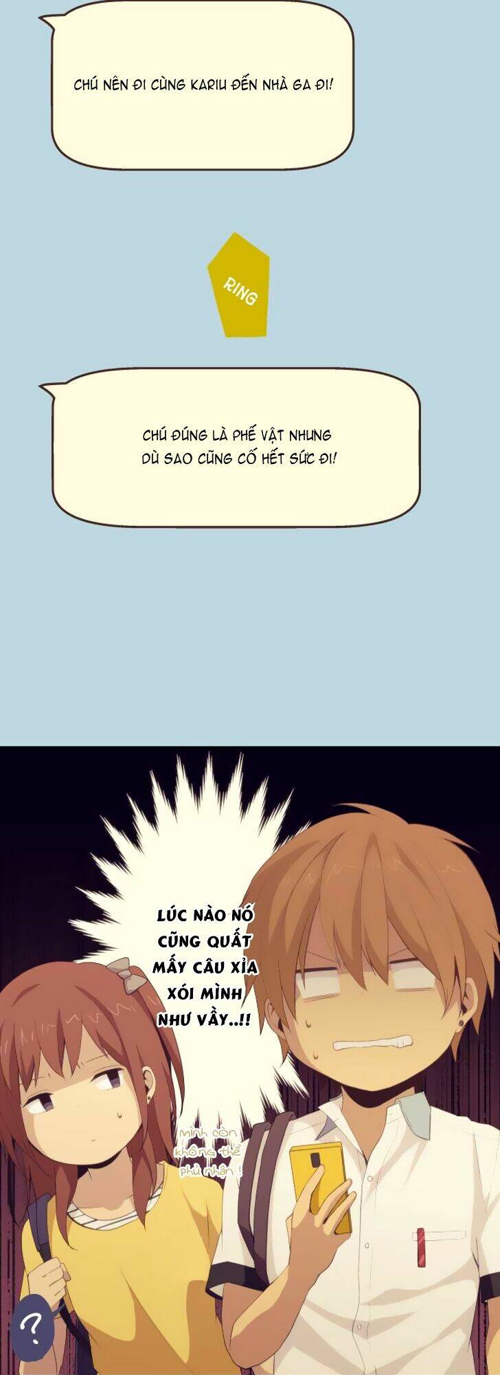 viên thuốc trùng sinh chapter 98 24