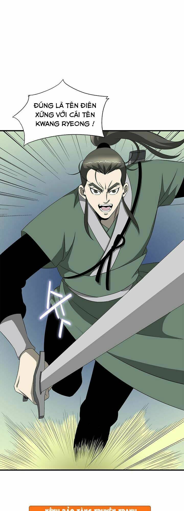 cuồng long chapter 59 9