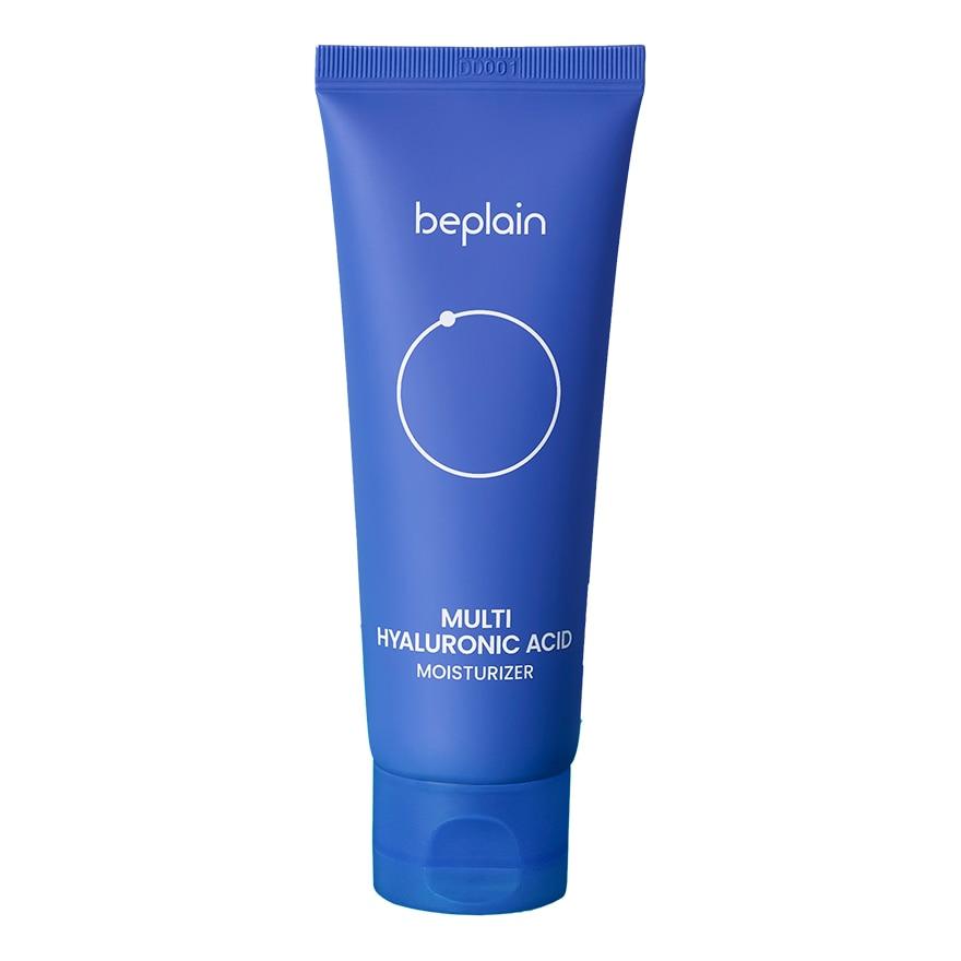 Kem Dưỡng Da Beplain Multi Hyaluronic Acid Moisturizer 70ml