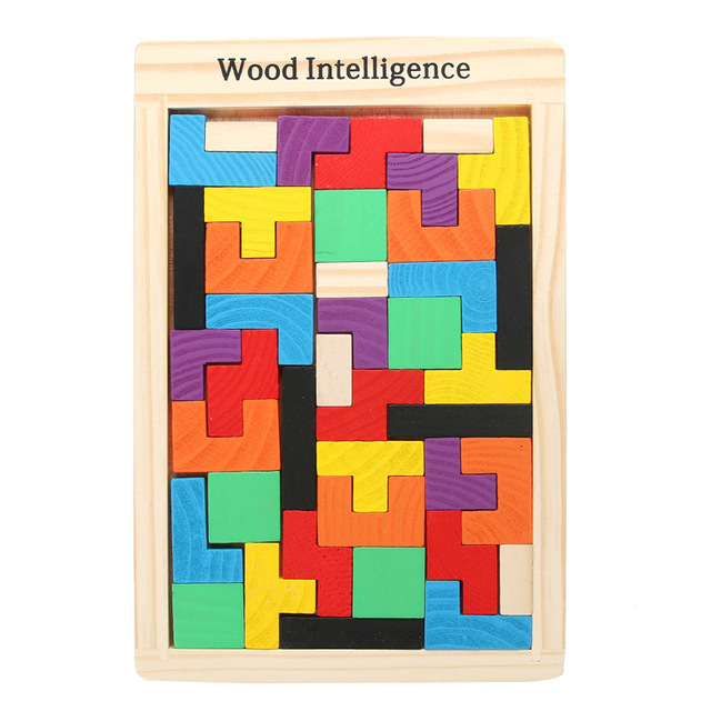 Bộ Đồ Chơi Phát Triển Tư Duy Wool Intelligence Cho Bé