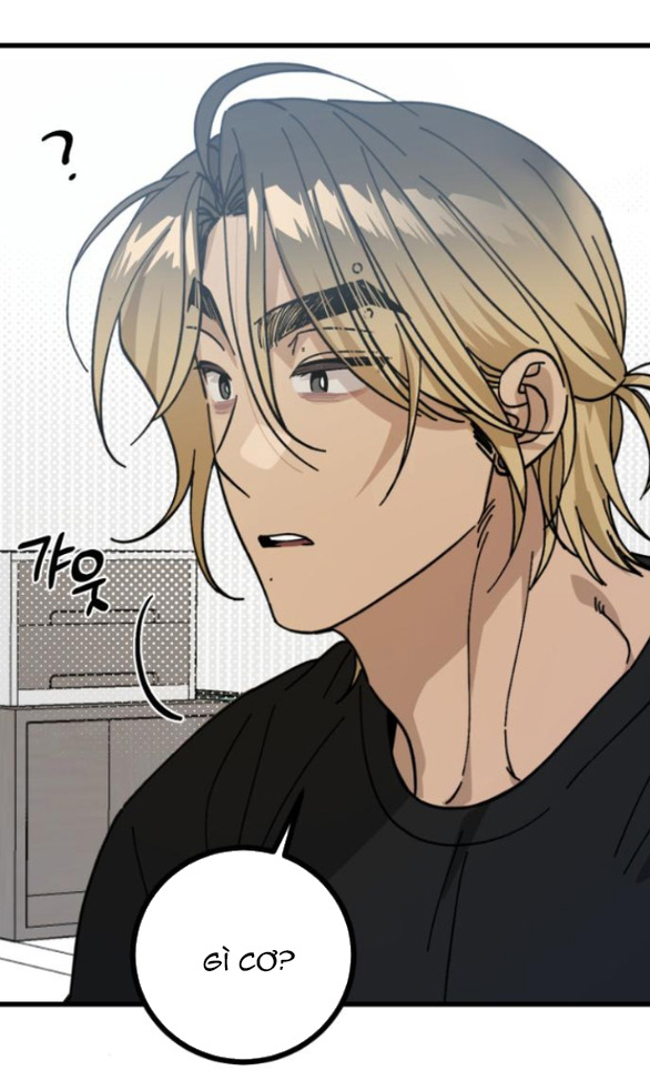 quy luật về rác rưởi chapter 9.2 27