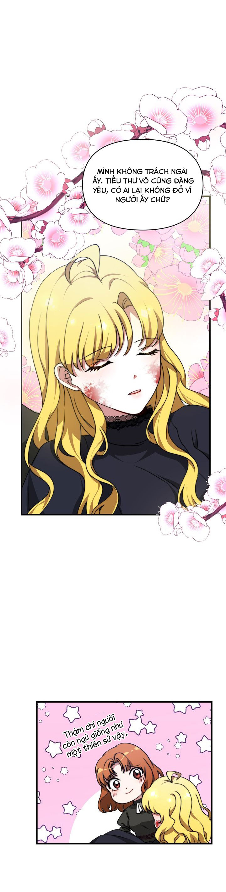 công nương eluana vita chapter 83 21