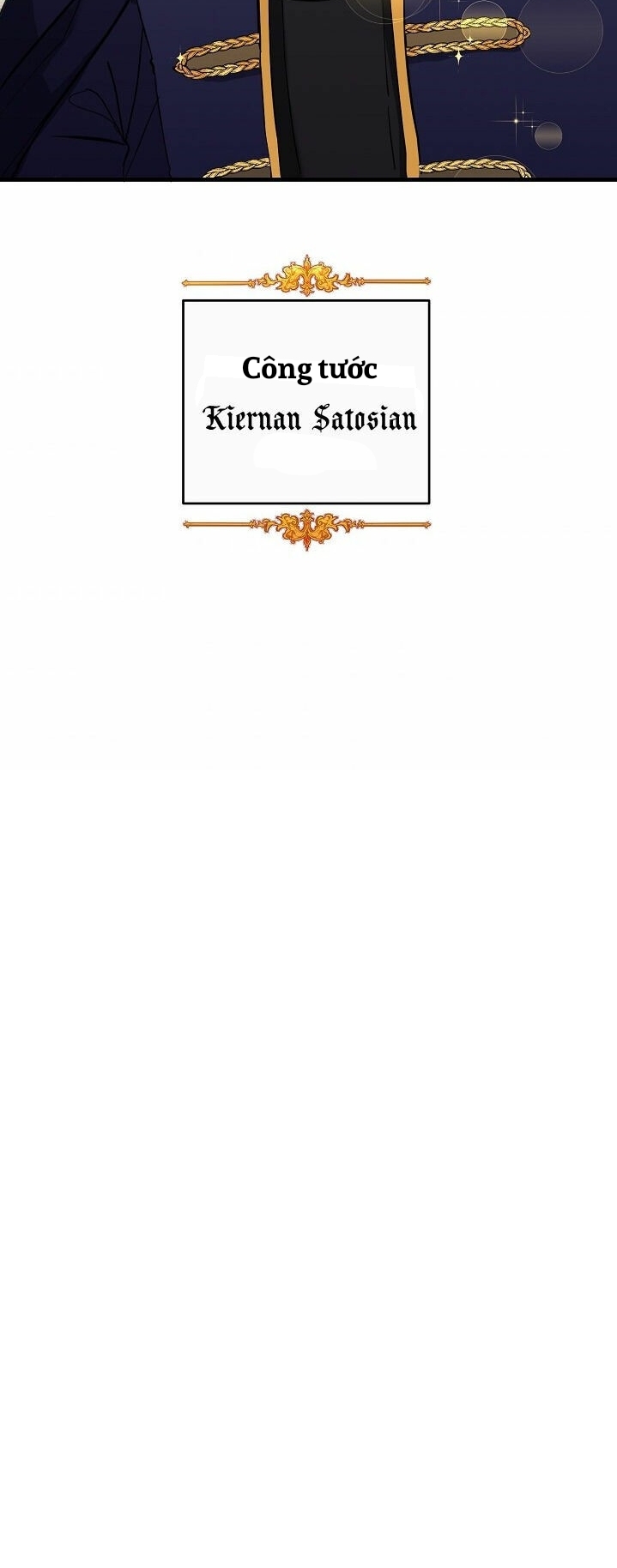 lý do nàng ấy sống như 1 ác nữ chapter 4 8