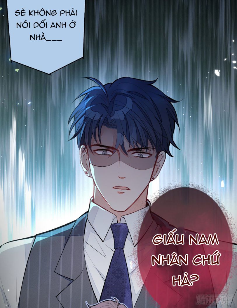 hotsearch của ảnh đế chapter 84 47