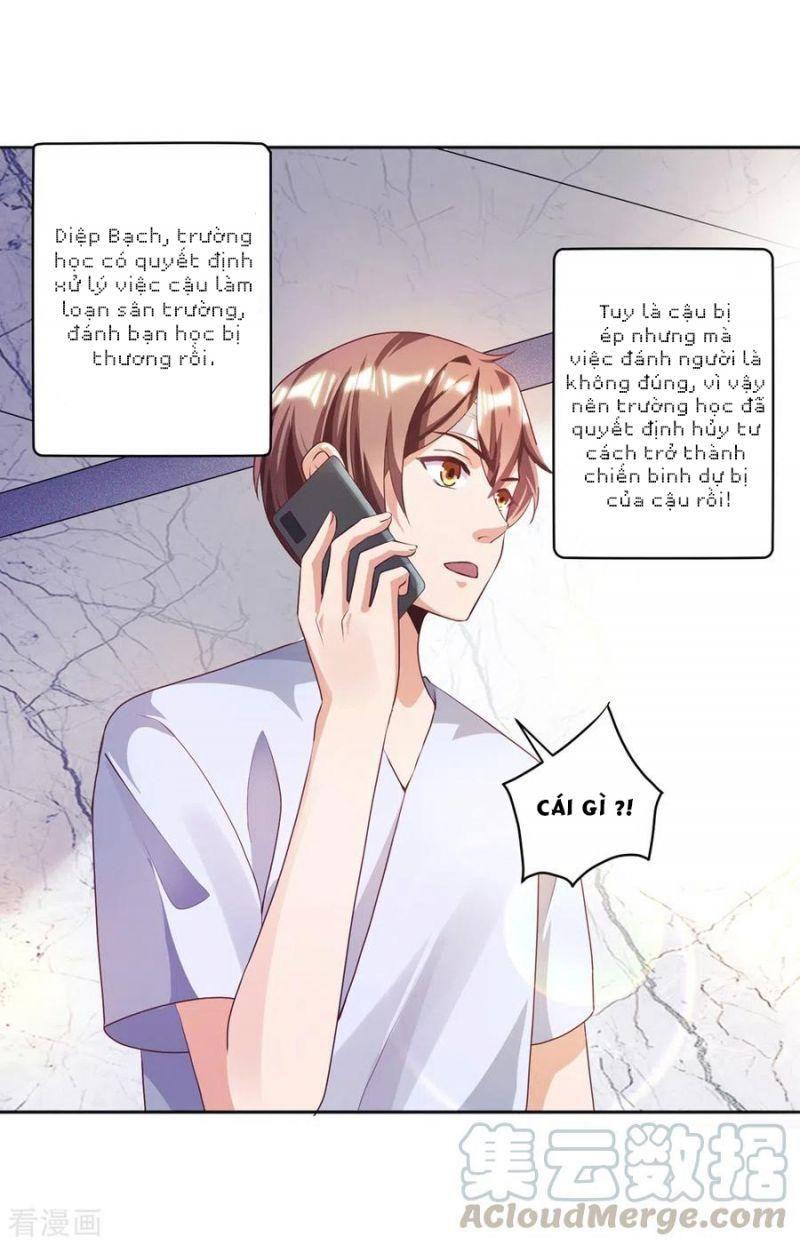 luyện tập thành thần chapter 22 8