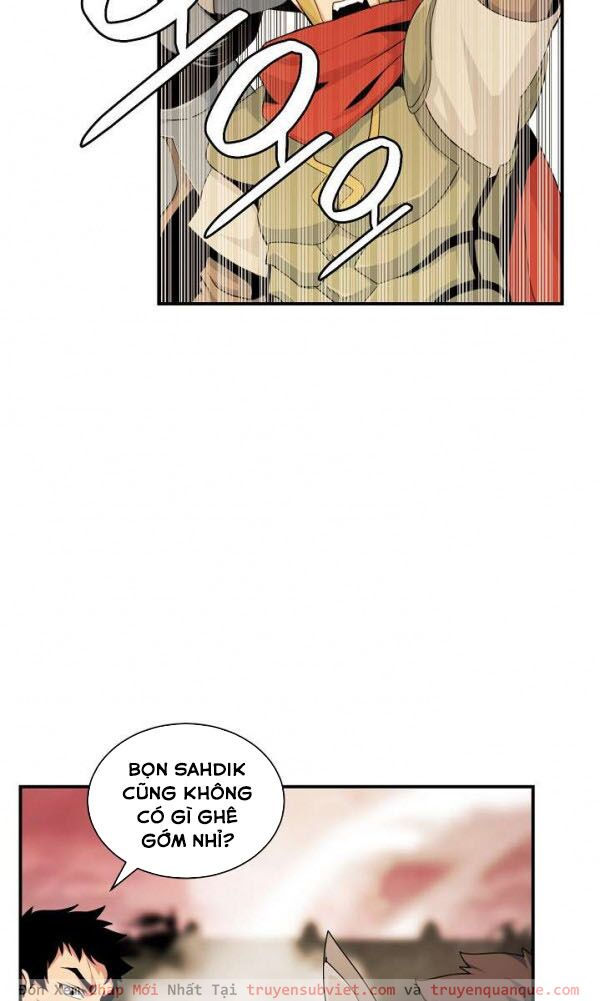 tôi sinh ra để làm người vĩ đại chapter 49 12