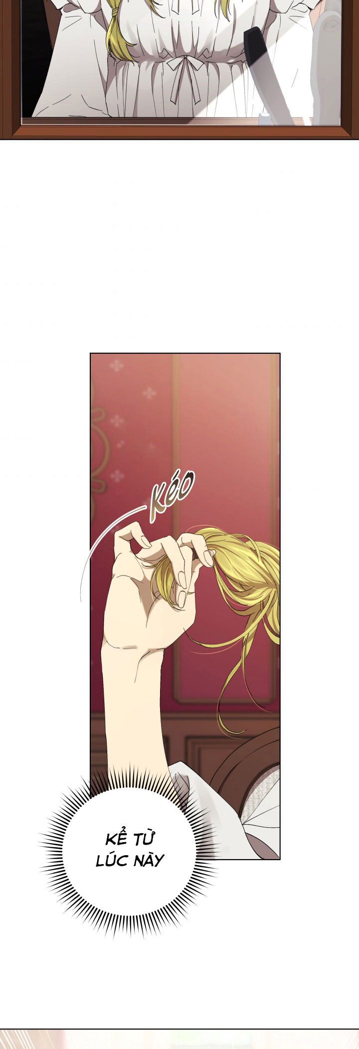 công chúa khắc ấn kẻ phản nghịch chapter 6 17