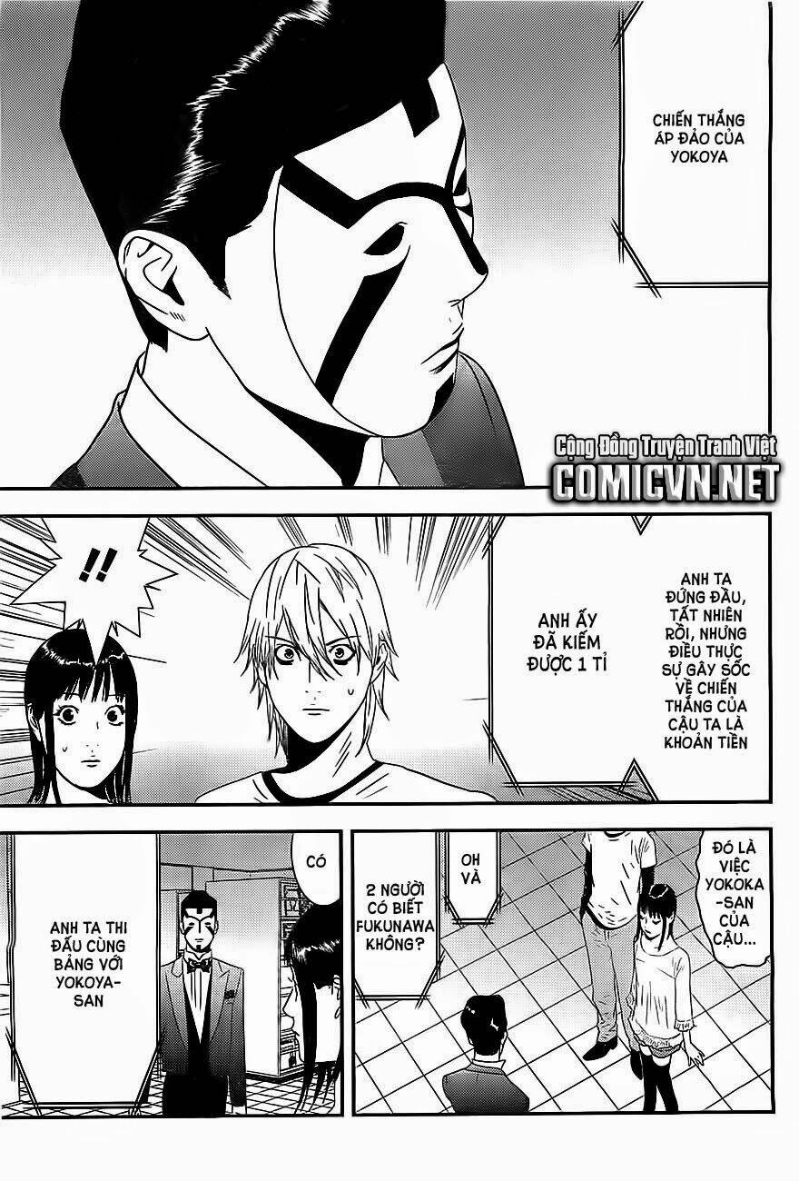 liar game chapter 169 17