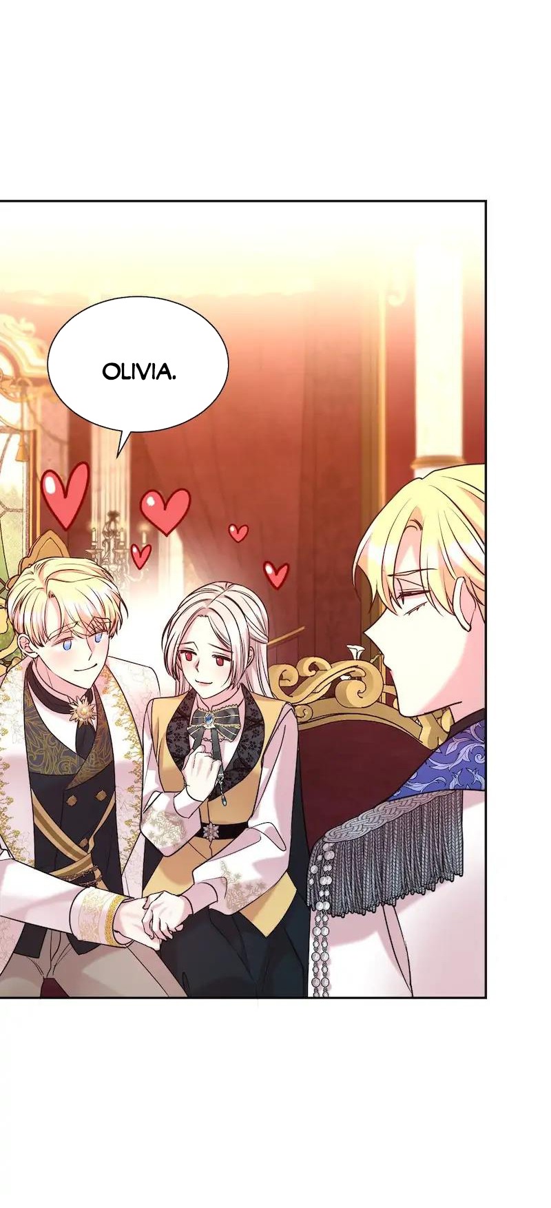 tôi chán nản vì người chồng thứ 2 còn "khỏe" hơn chồng cũ chapter 64.2 24