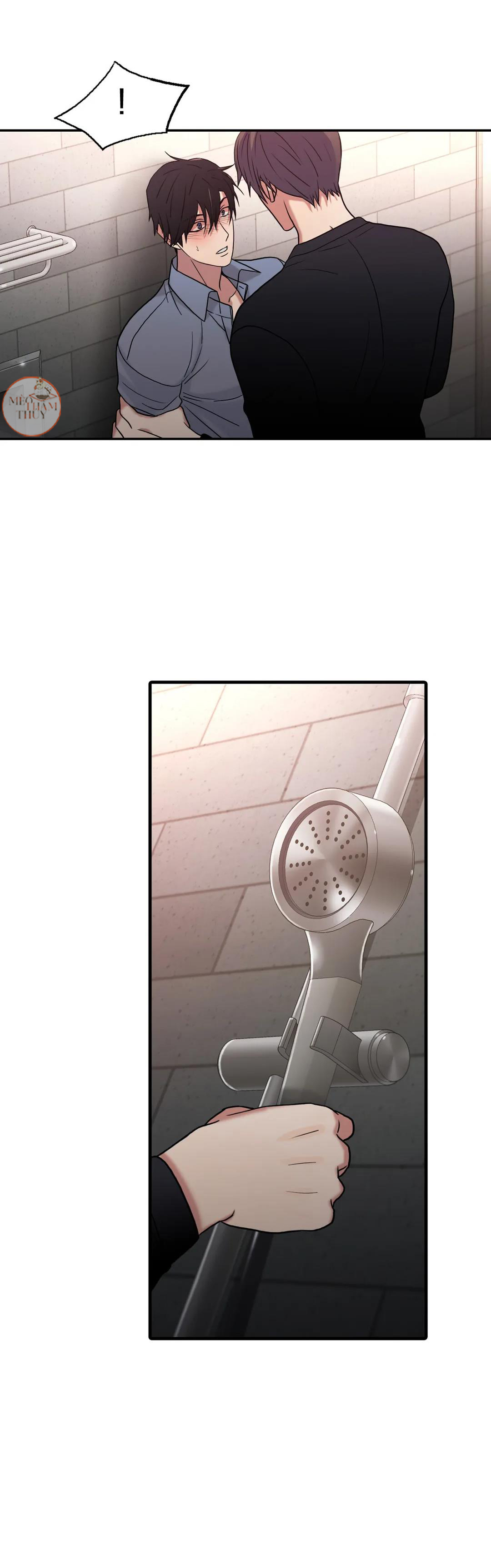 đưa đón người yêu chapter 96 27