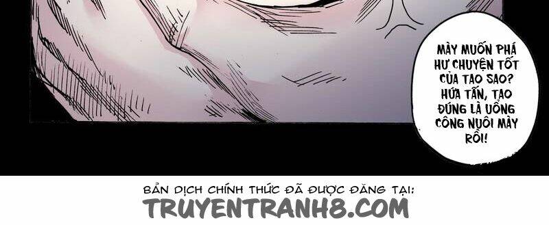 tai họa chết người chapter 33 2