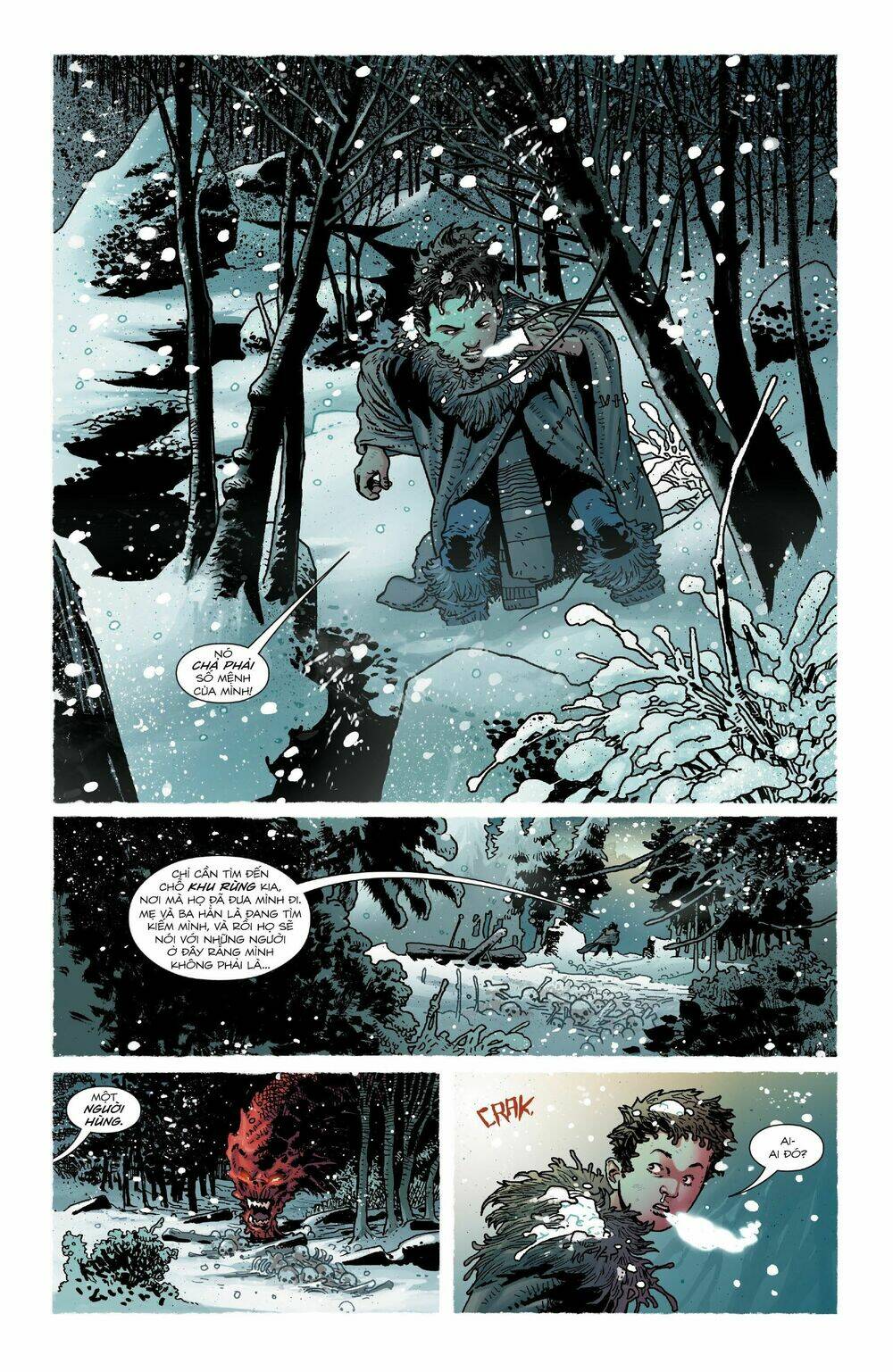 birthright chapter 3 11