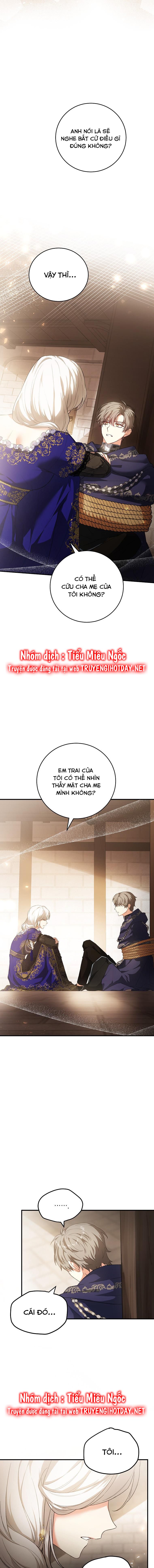 nữ chính xem tôi giống như chị dâu của em ấy chapter 39 5