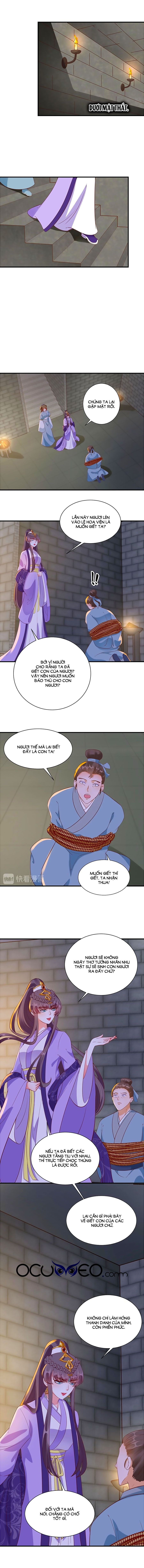 thịnh thế lê hoa điện chapter 79 4