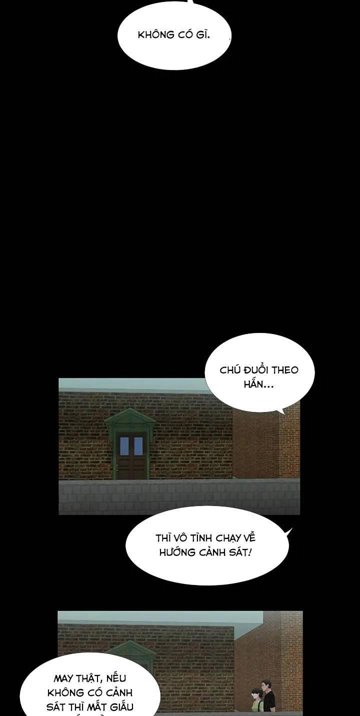 chú và cháu chapter 45 17