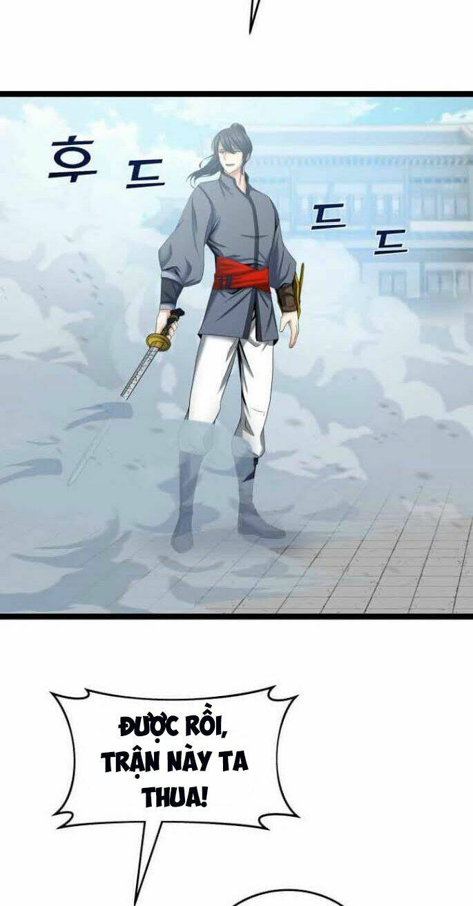 lôi thần chuyển sinh chapter 31 27