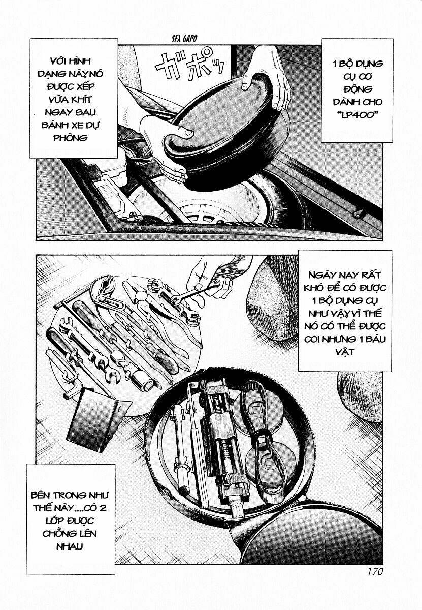 countach chapter 23 7