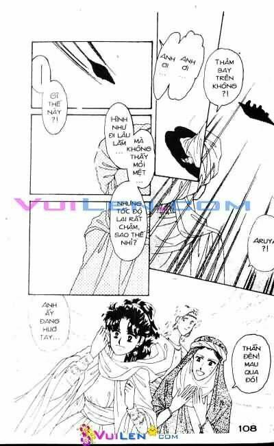 nàng công chúa ham chơi chapter 2 106