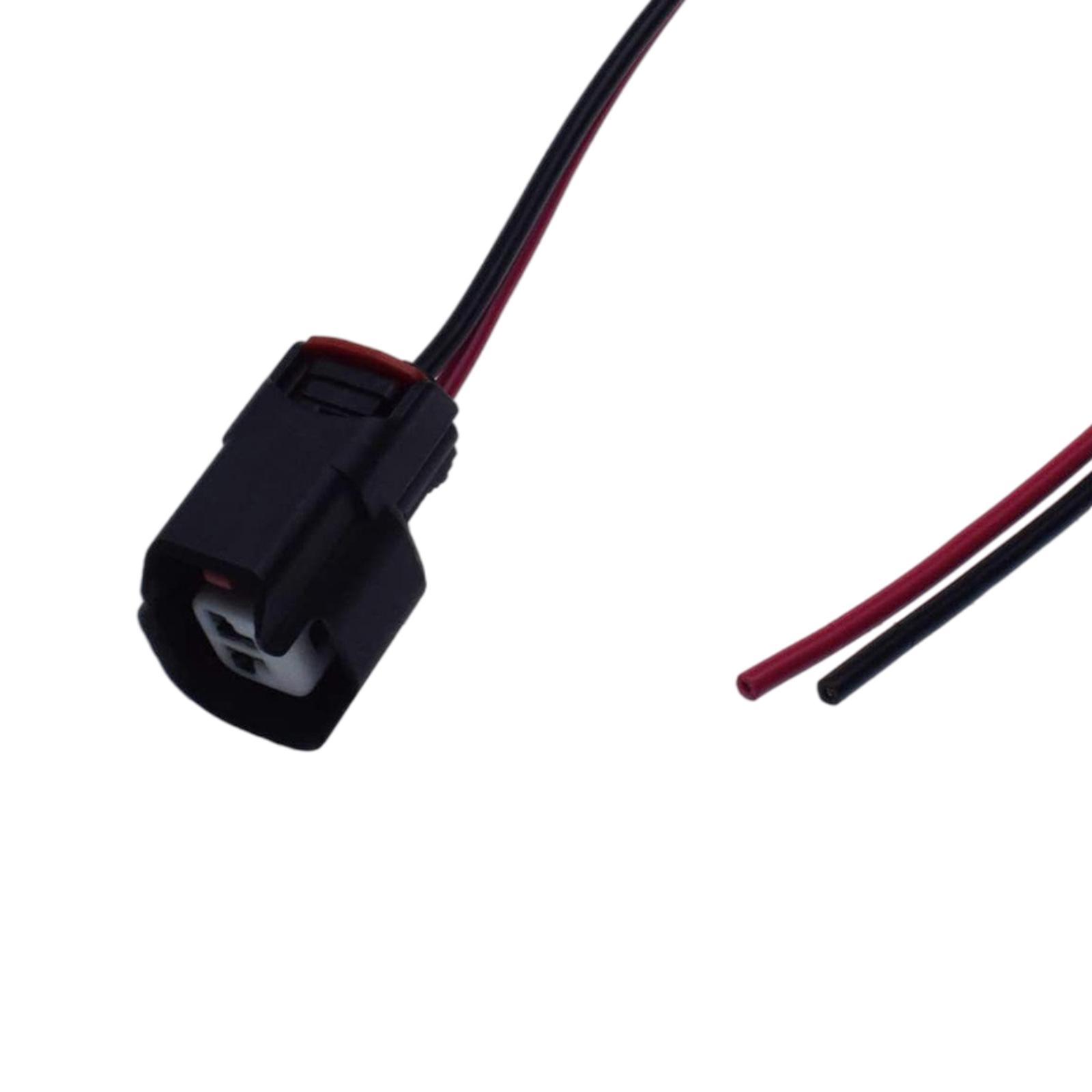 Wire Harness Plug Connector Fit for Automotive