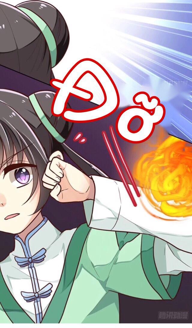 trọng sinh thành tiểu nha đầu chapter 19 16