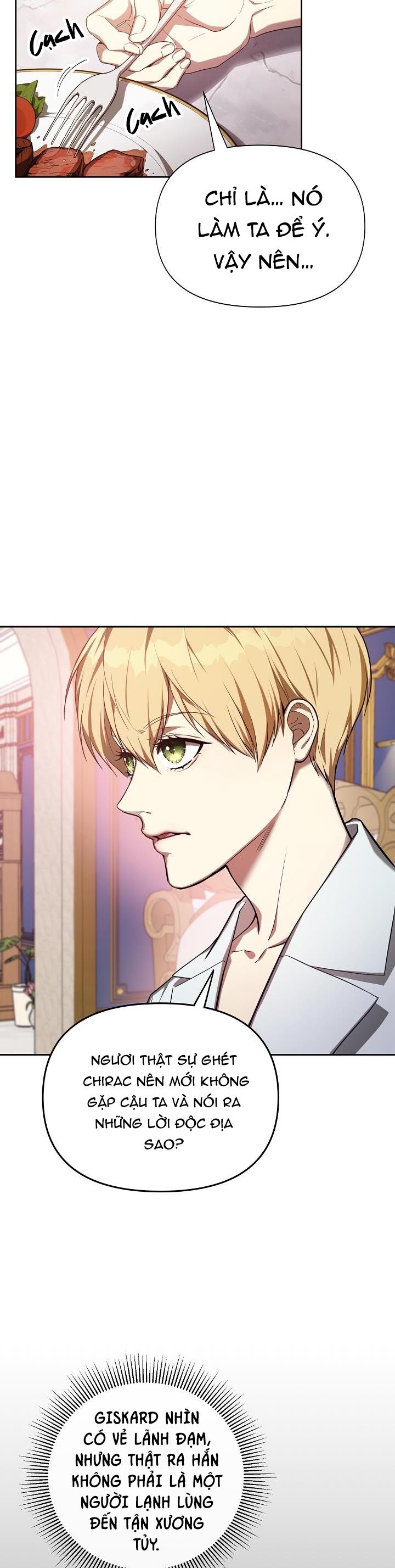 hai đất nước, đất nước của nô lệ chapter 14 2