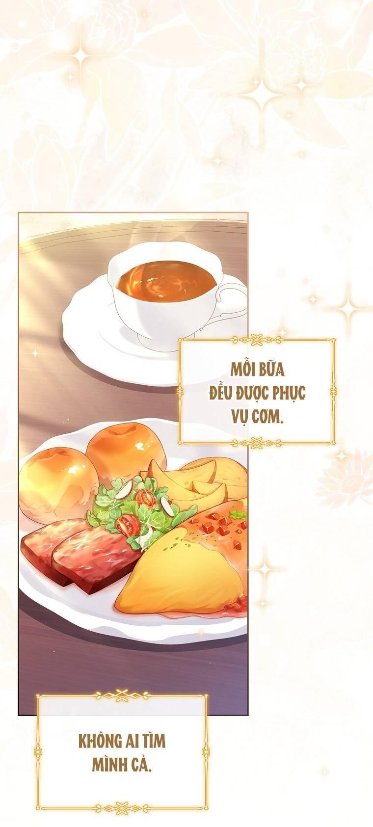 để yên cho tiểu thư hiền chapter 97 4