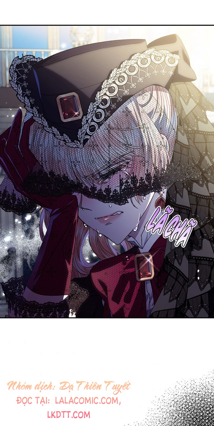 cha, con không muốn kết hôn đâu chapter 51 33