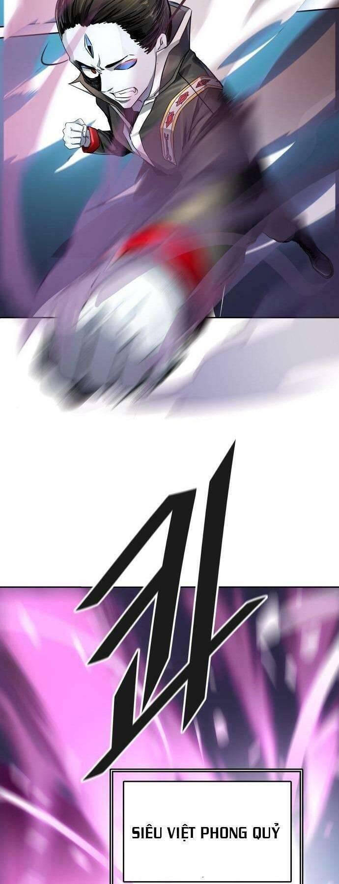 tòa tháp bí ẩn 2 chapter 520 16