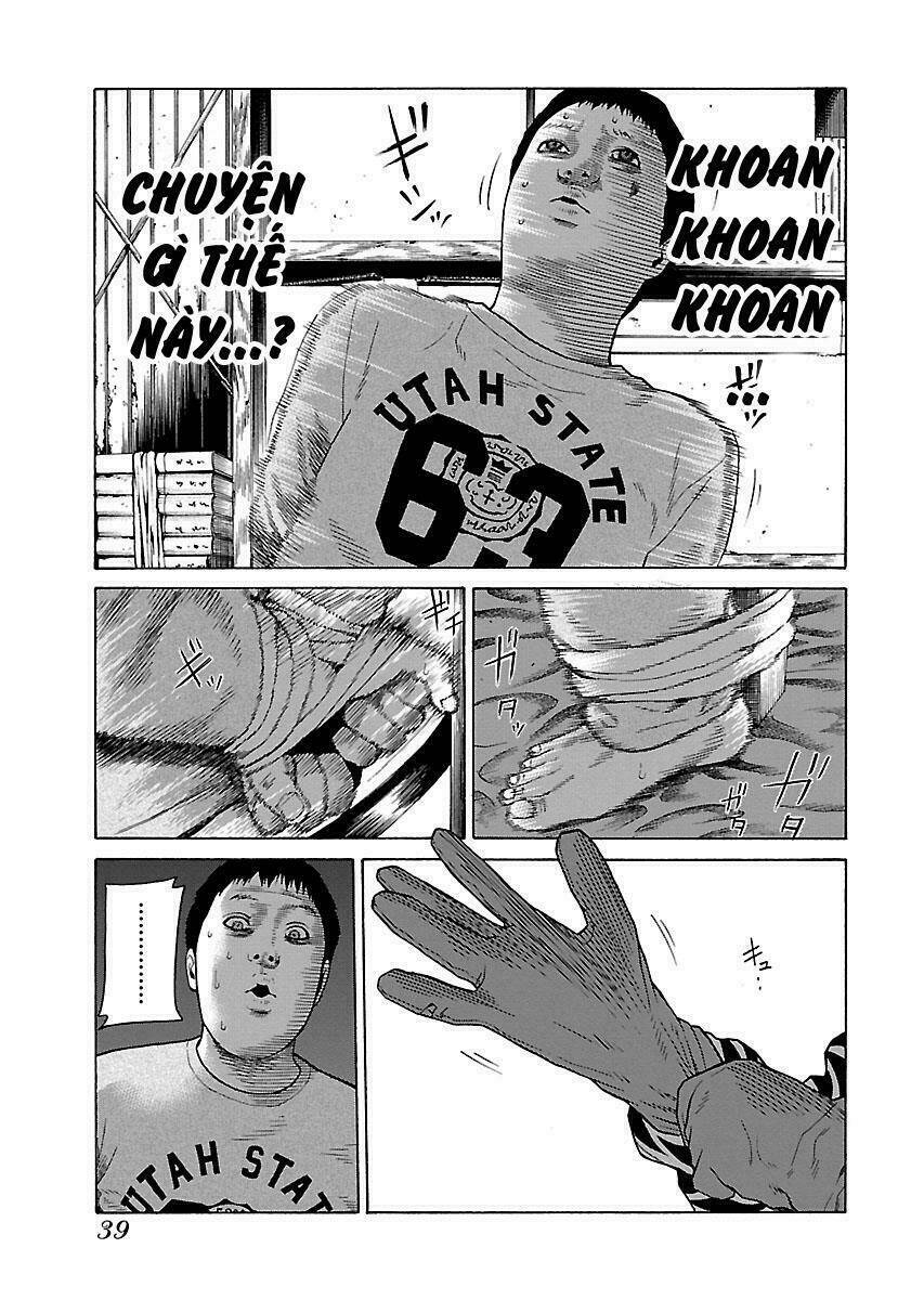 the scum of good and evil chapter 17 9