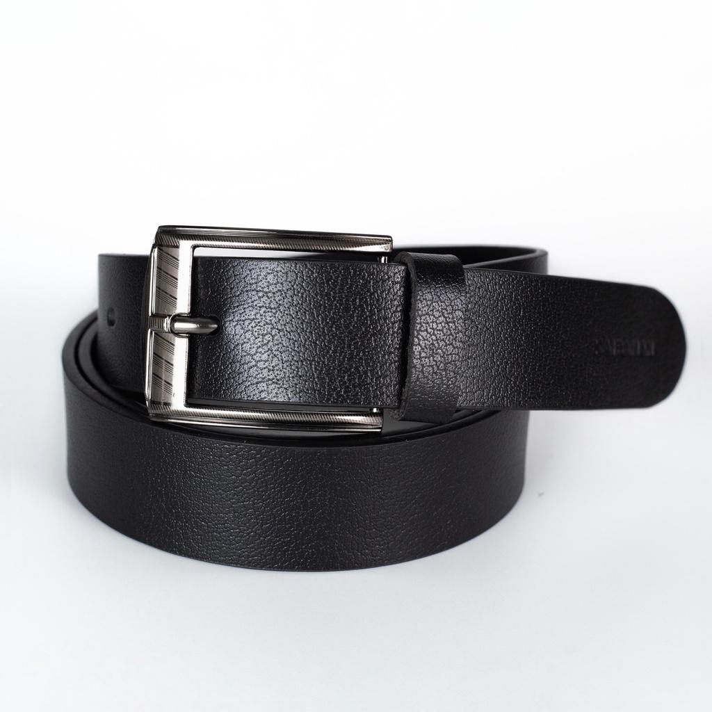 Dây Miu Kẹp Kim Cao Cấp Kaibaman Da Bò Khóa Kim Cao Cấp - KAIBAMAN SHOP