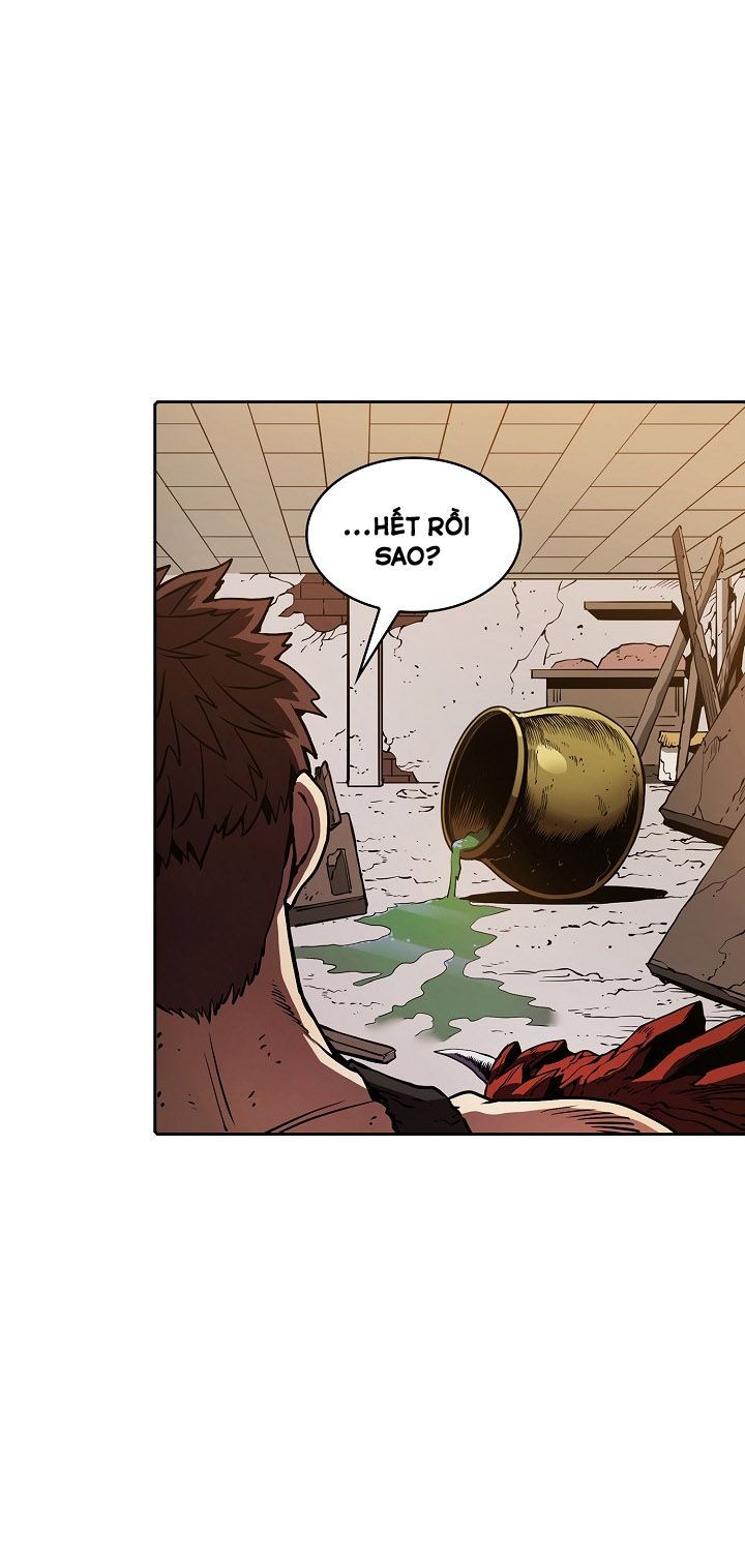 chòm sao trở về từ địa ngục chapter 9 11