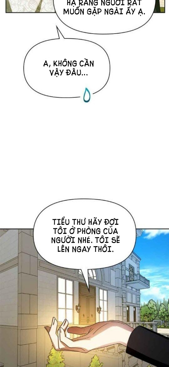 tôi muốn trở thành cô ấy dù chỉ là một ngày chapter 73 21