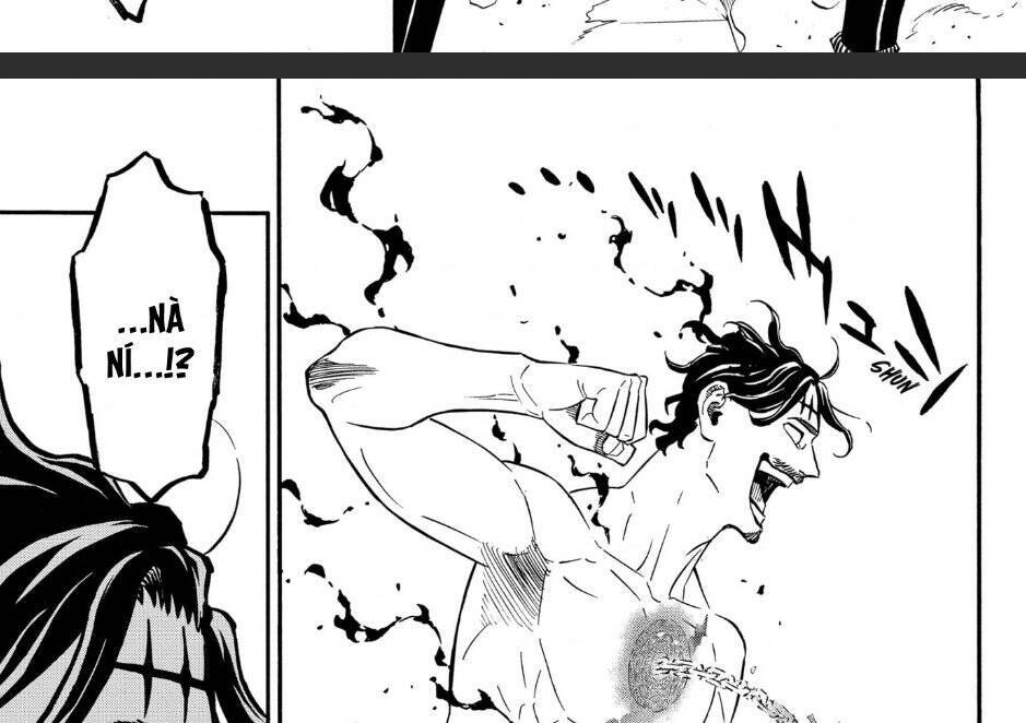 black clover - pháp sư không phép thuật chapter 293 24