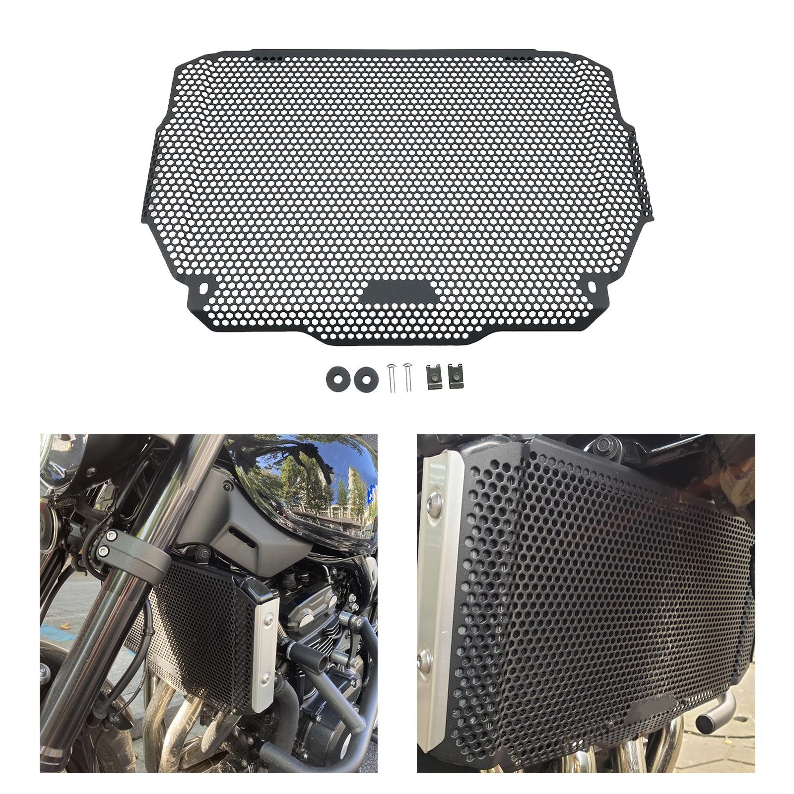 Motorcycle  Guard Aluminum Alloy Fit for  Z900 17-21 Parts