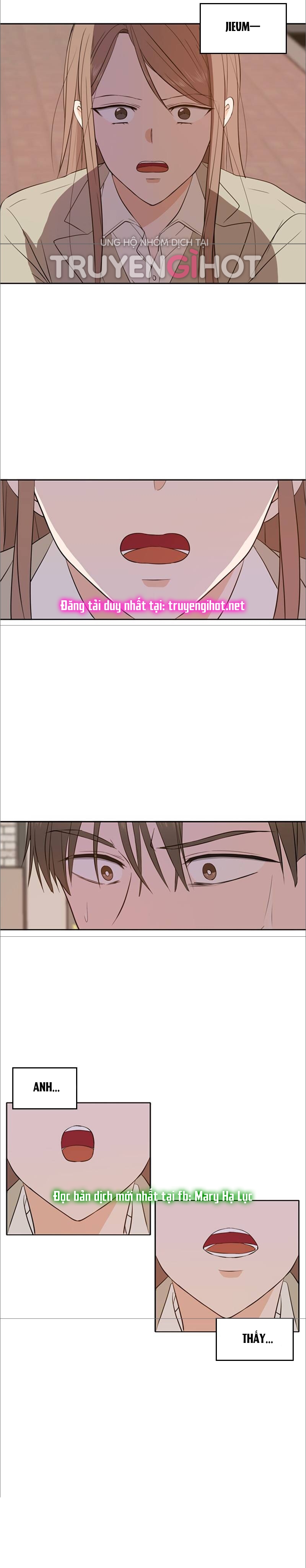 hẹn gặp anh ở kiếp thứ 19 chapter 20.2 7