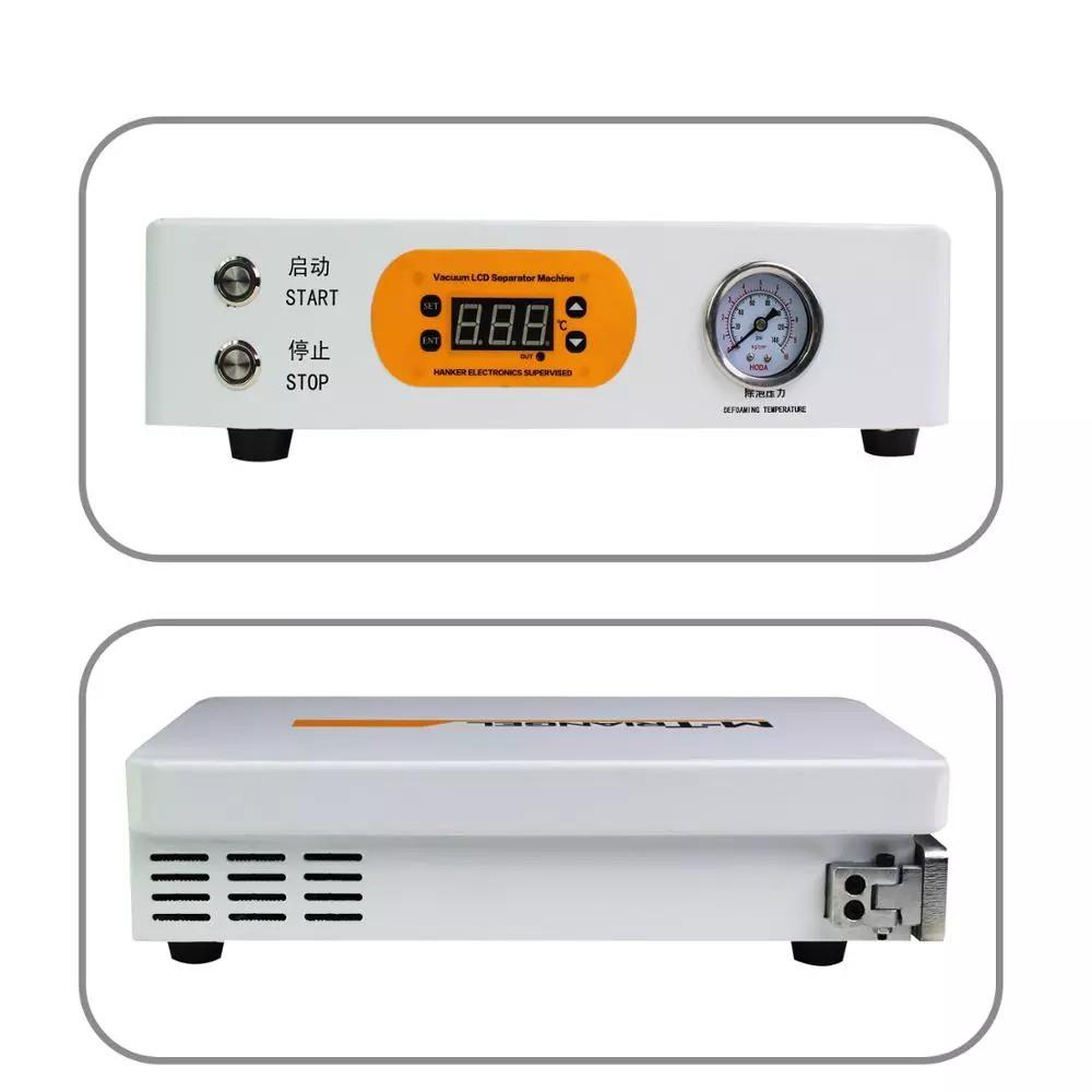 Nồi hấp mini M-Triangel M1