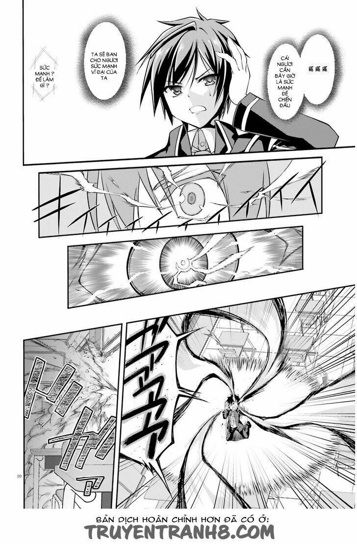 độc huyền nhãn vương chapter 1 30