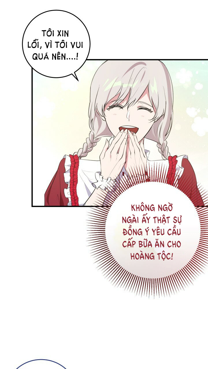 hãy nếm và nuốt đi nào chapter 12.1 39