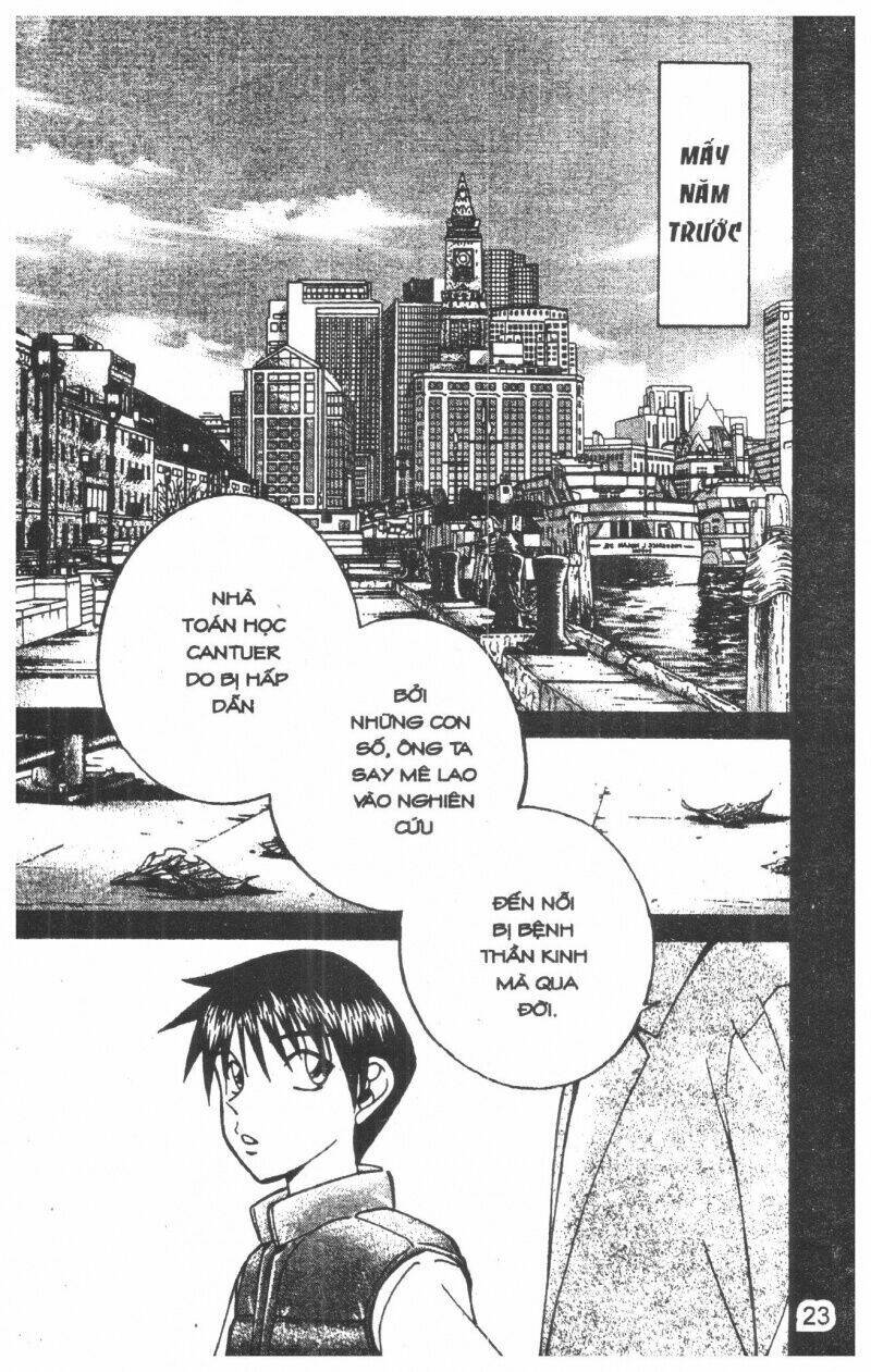 thám tử toma chapter 7 23