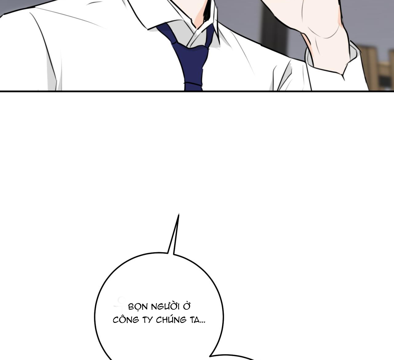 tình mình khó nói chapter 6 89