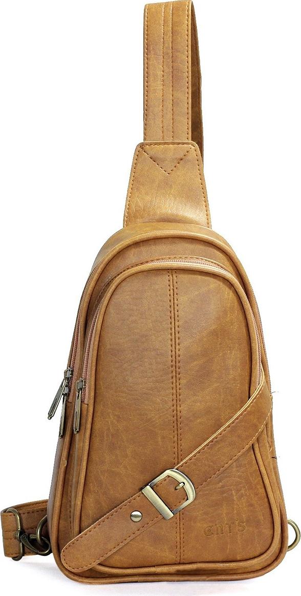 Túi Đeo Chéo Unisex CNT'S MQ20
