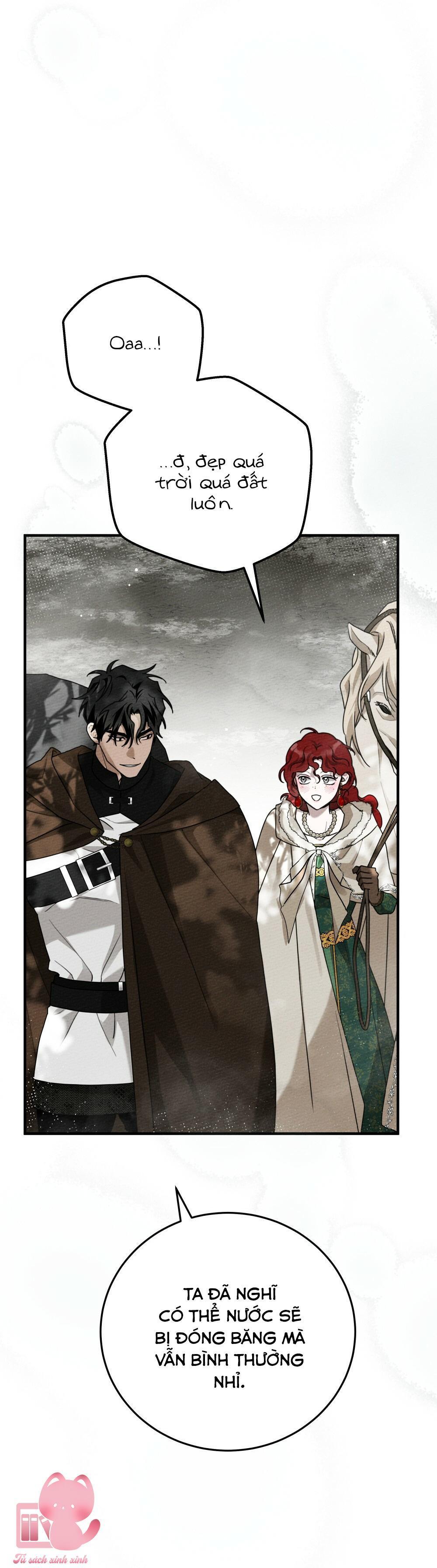 dưới tán cây sồi chapter 55 35