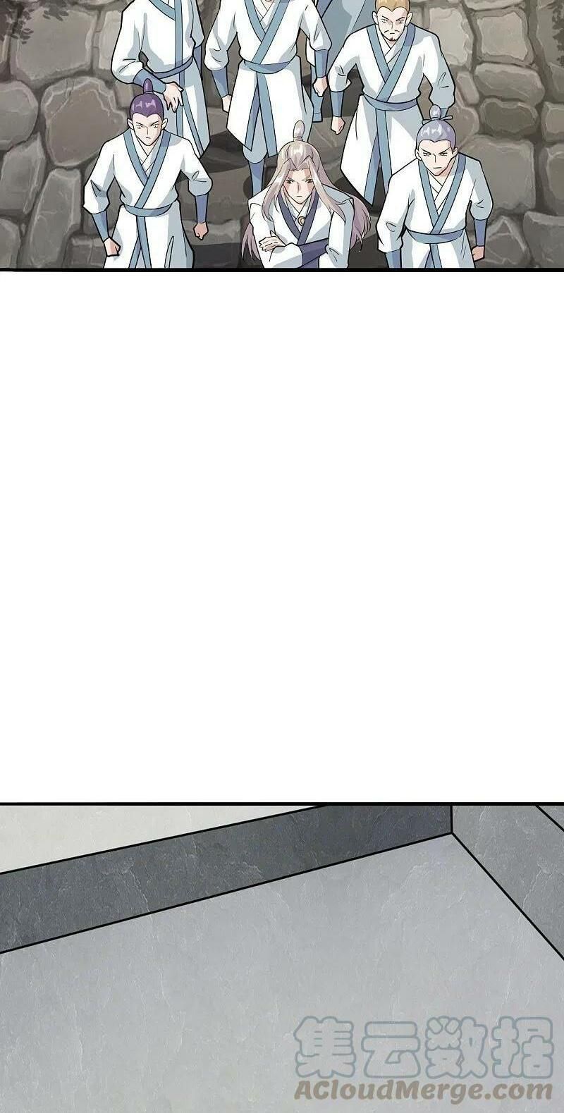 tiên võ đế tôn chapter 203 26