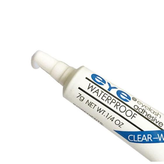 Keo dán mi giả Eyelash adhesive 7g - Keo dán mi giả Makeup chuyên nghiệp Duashop