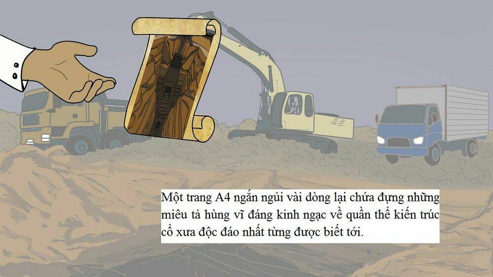 hiện thế thần linh chapter 0 3