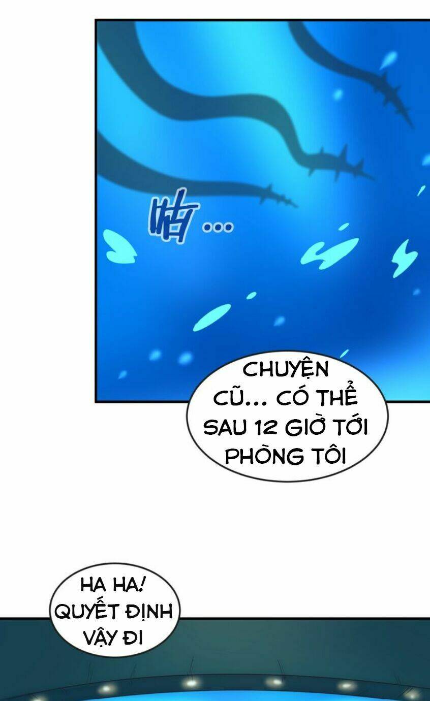 người chặn xuyên không chapter 3 54